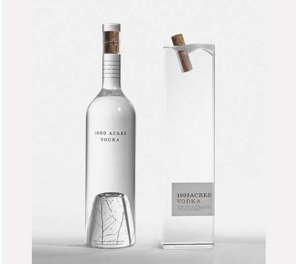 創(chuàng)意獨(dú)特的瓶子包裝設(shè)計 從視覺到情感的全方位創(chuàng)新