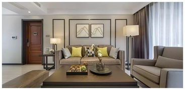 東羽設計速寫藝術亮相中海國際社區