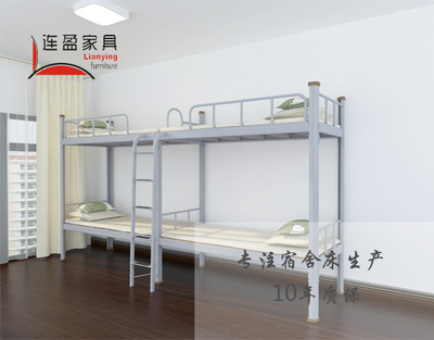 佛山學(xué)校上下床安裝已就位，迎接新學(xué)期的到來