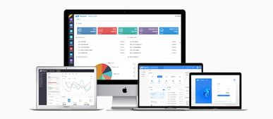 力軟快速開發平臺 攜手中小企業與軟件個體從業者共創未來
